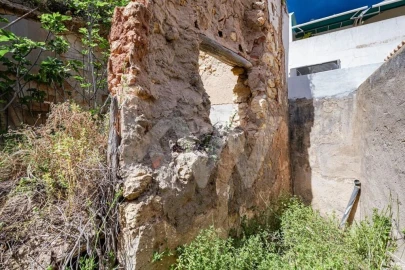 Moradia T1 para Venda em Lagoa e Carvoeiro