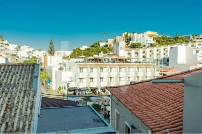 Moradia T1 para Venda em Lagoa e Carvoeiro