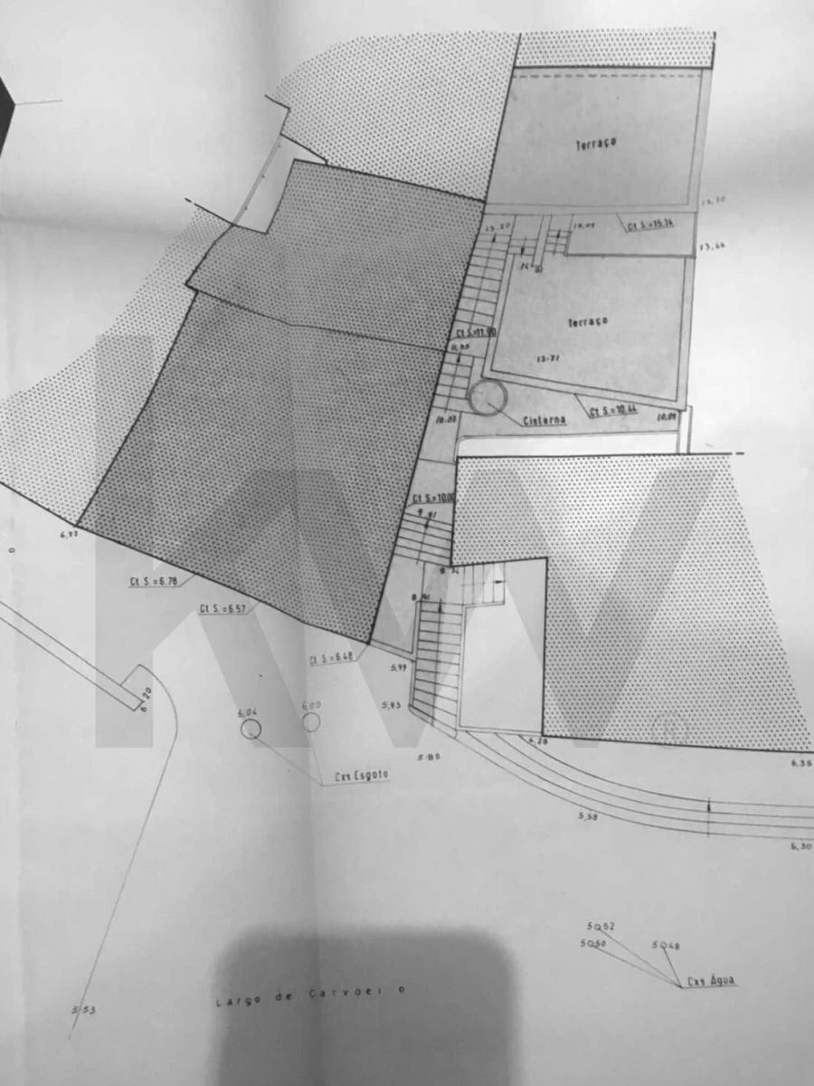 Moradia T1 para Venda em Lagoa e Carvoeiro Foto 25