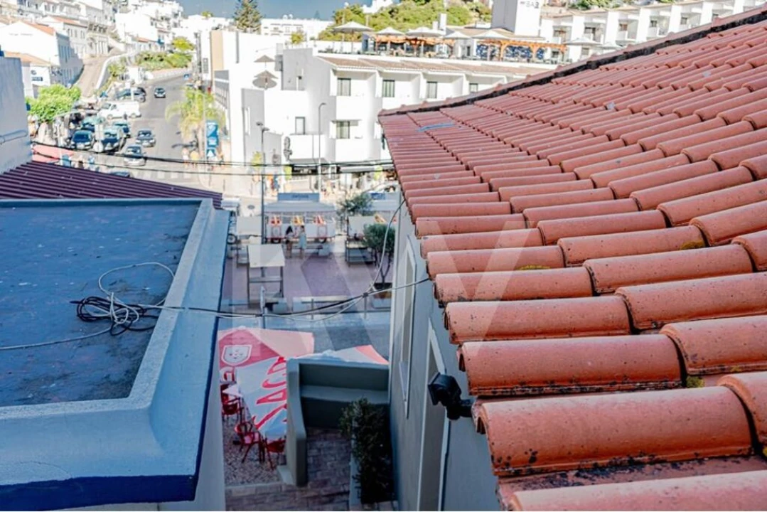 Moradia T1 para Venda em Lagoa e Carvoeiro Foto 10
