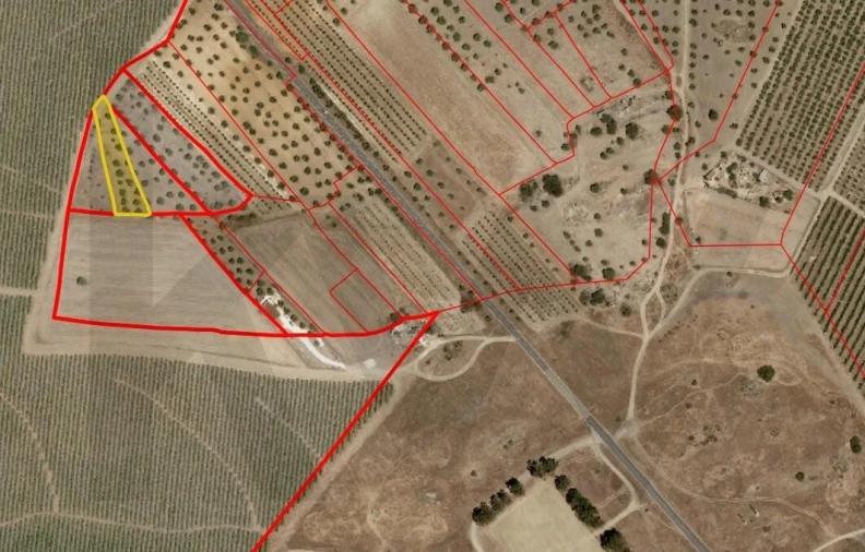 Terreno para Venda em Pedrogão Foto 17