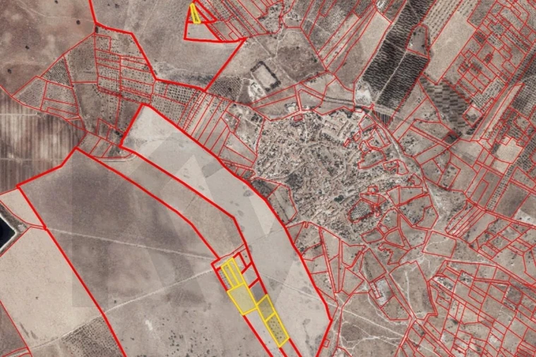 Terreno para Venda em Pedrogão Foto 14