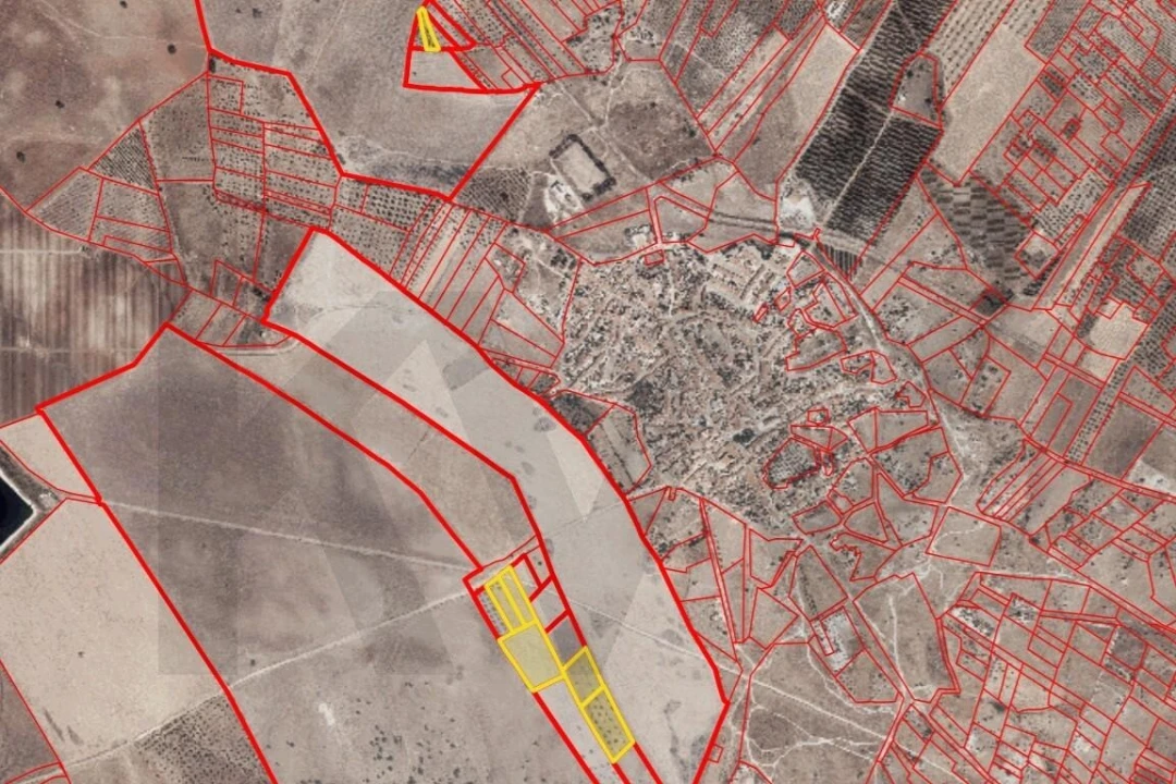 Terreno para Venda em Pedrogão Foto 14