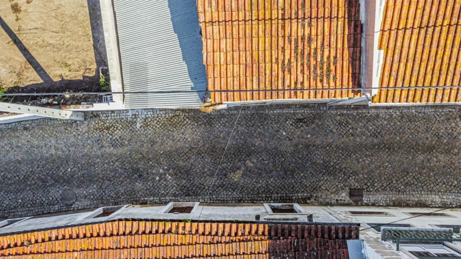 Moradia T1 para Venda em Alcobaça e Vestiaria Foto 11