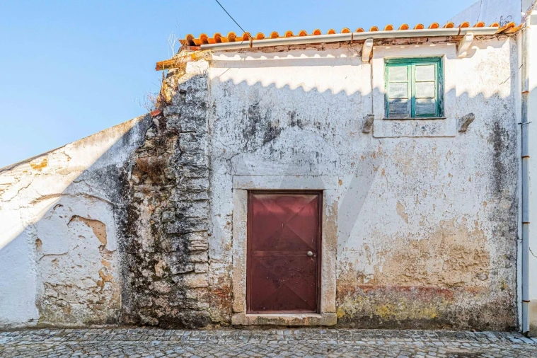 Moradia T1 para Venda em Alcobaça e Vestiaria Foto 2