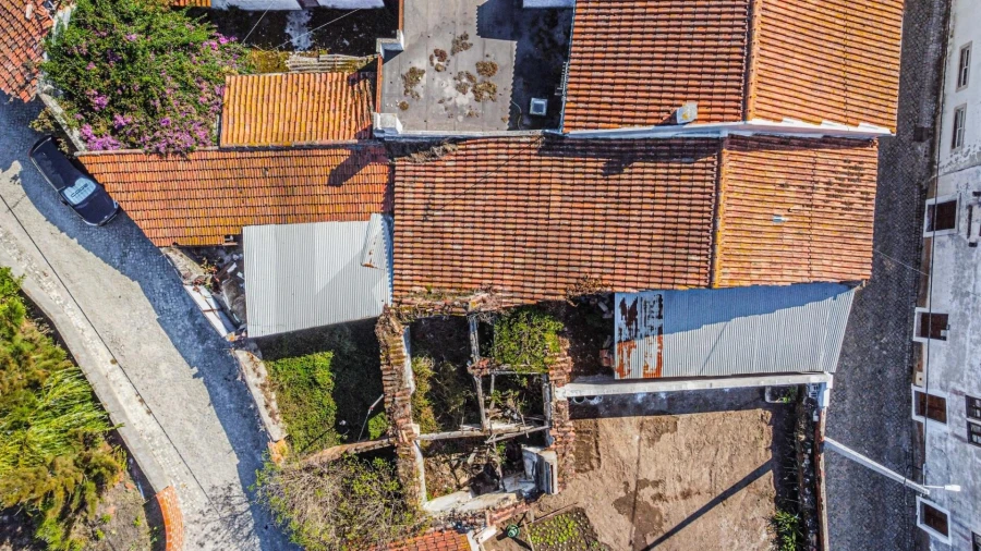 Moradia T1 para Venda em Alcobaça e Vestiaria Foto 6