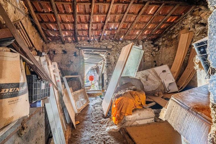 Moradia T1 para Venda em Alcobaça e Vestiaria Foto 8