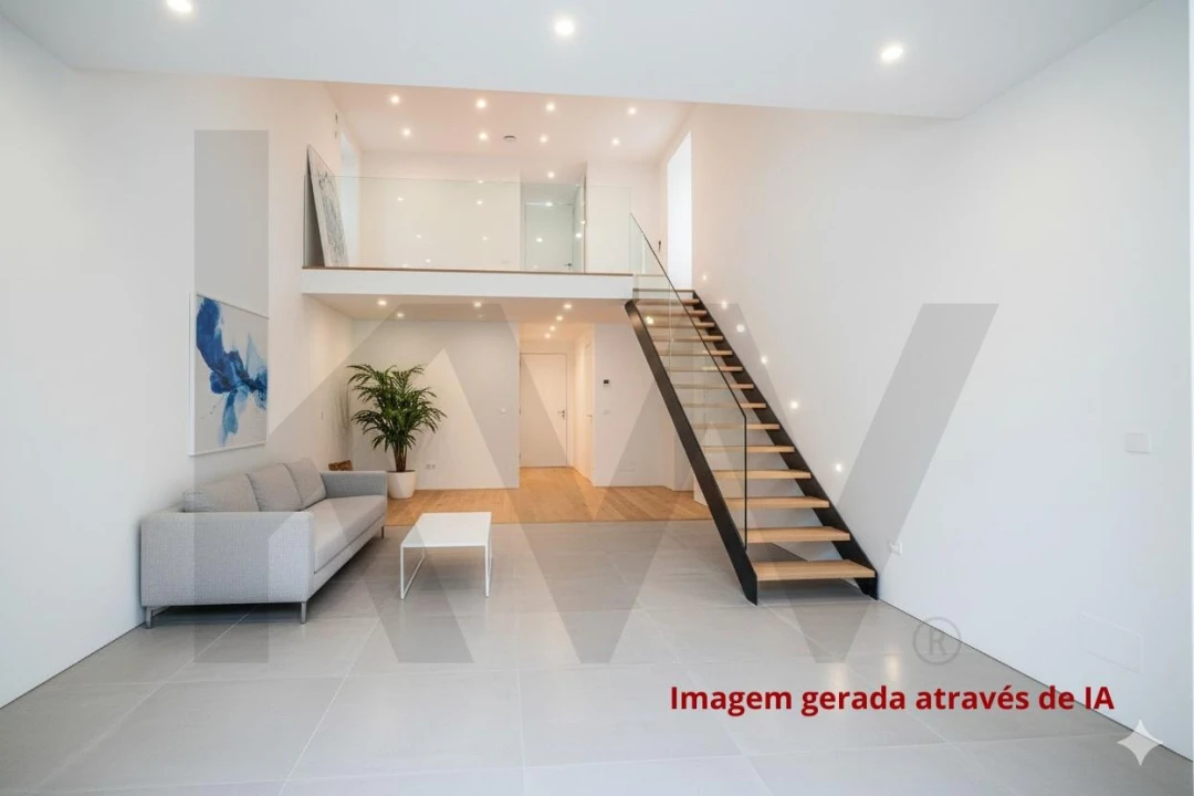 Moradia T1 para Venda em Alcobaça e Vestiaria Foto 9