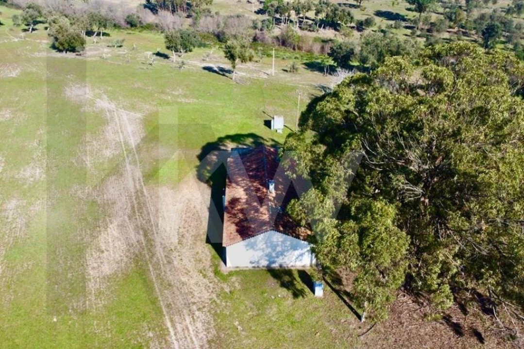 Quinta T3 para Venda em São Domingos e Vale de Água Foto 41