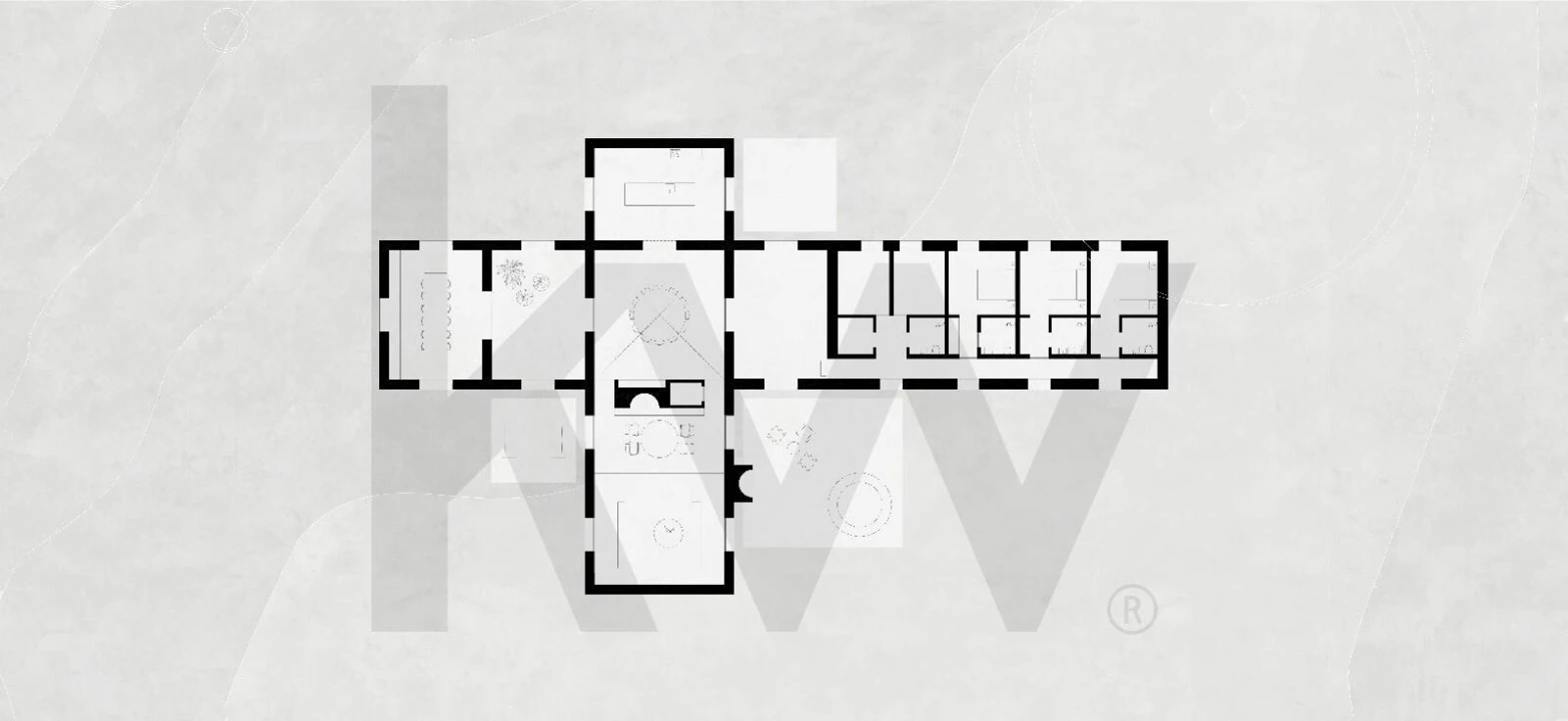 Quinta T3 para Venda em São Domingos e Vale de Água Foto 9