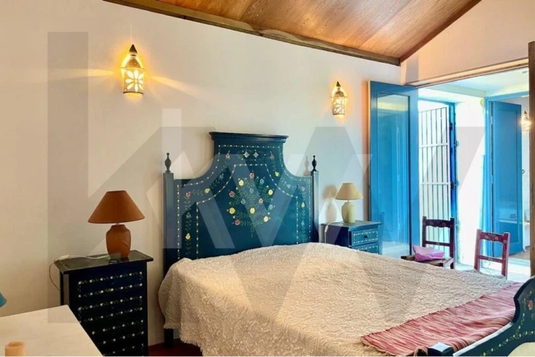 Quinta T3 para Venda em São Domingos e Vale de Água Foto 25