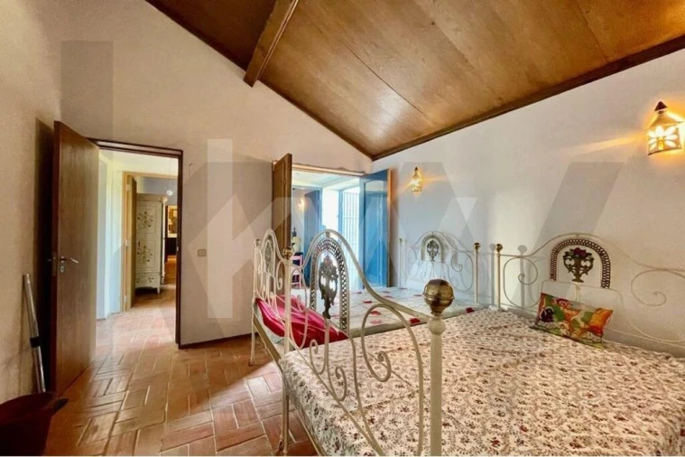 Quinta T3 para Venda em São Domingos e Vale de Água Foto 35