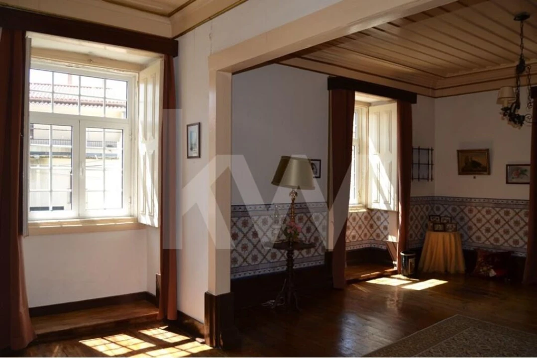 Moradia T3 para Venda em Vale de Prazeres e Mata da Rainha Foto 36