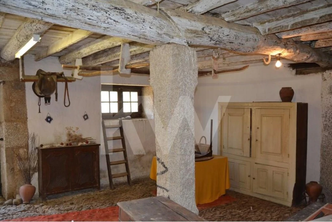 Moradia T3 para Venda em Vale de Prazeres e Mata da Rainha Foto 47