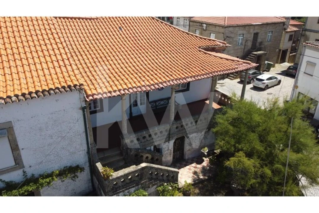 Moradia T3 para Venda em Vale de Prazeres e Mata da Rainha Foto 17