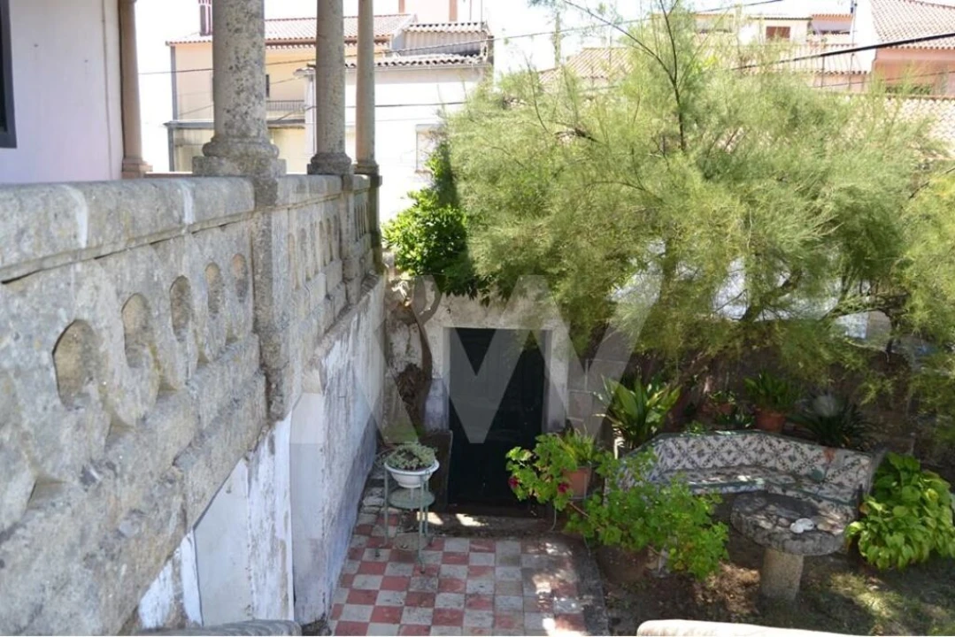 Moradia T3 para Venda em Vale de Prazeres e Mata da Rainha Foto 38