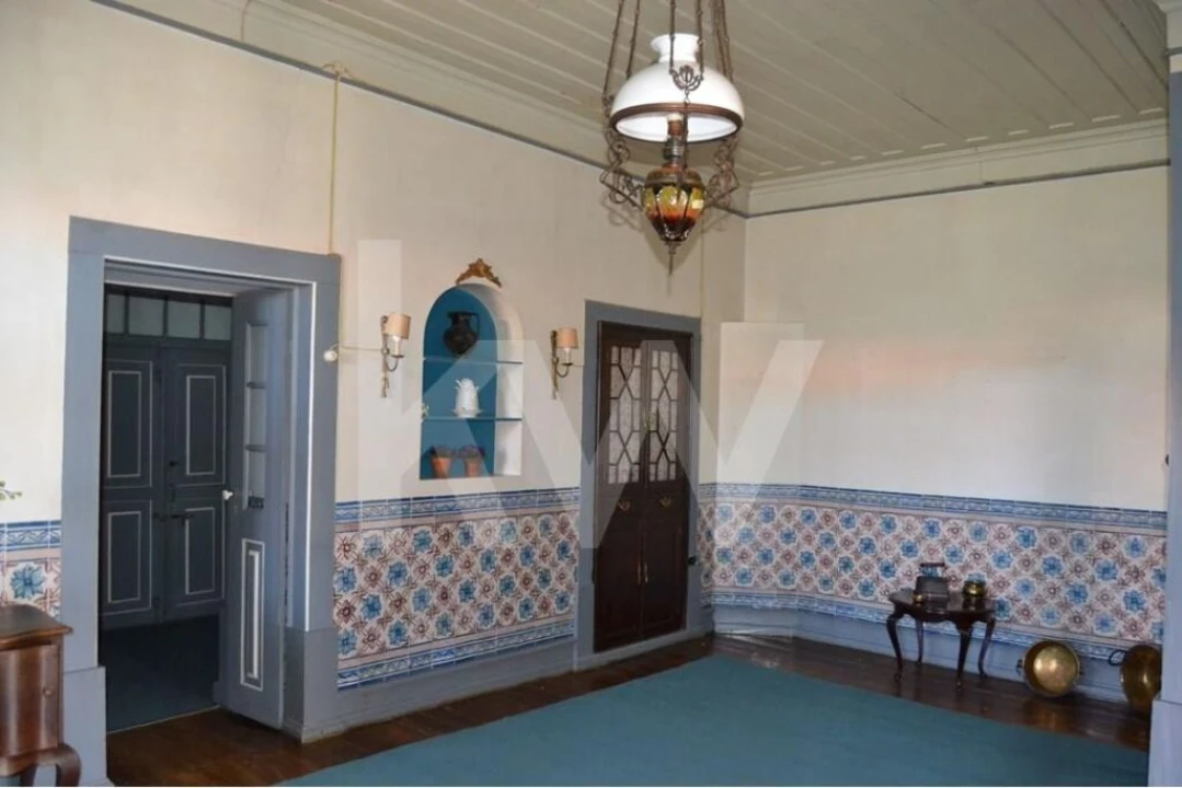 Moradia T3 para Venda em Vale de Prazeres e Mata da Rainha Foto 35