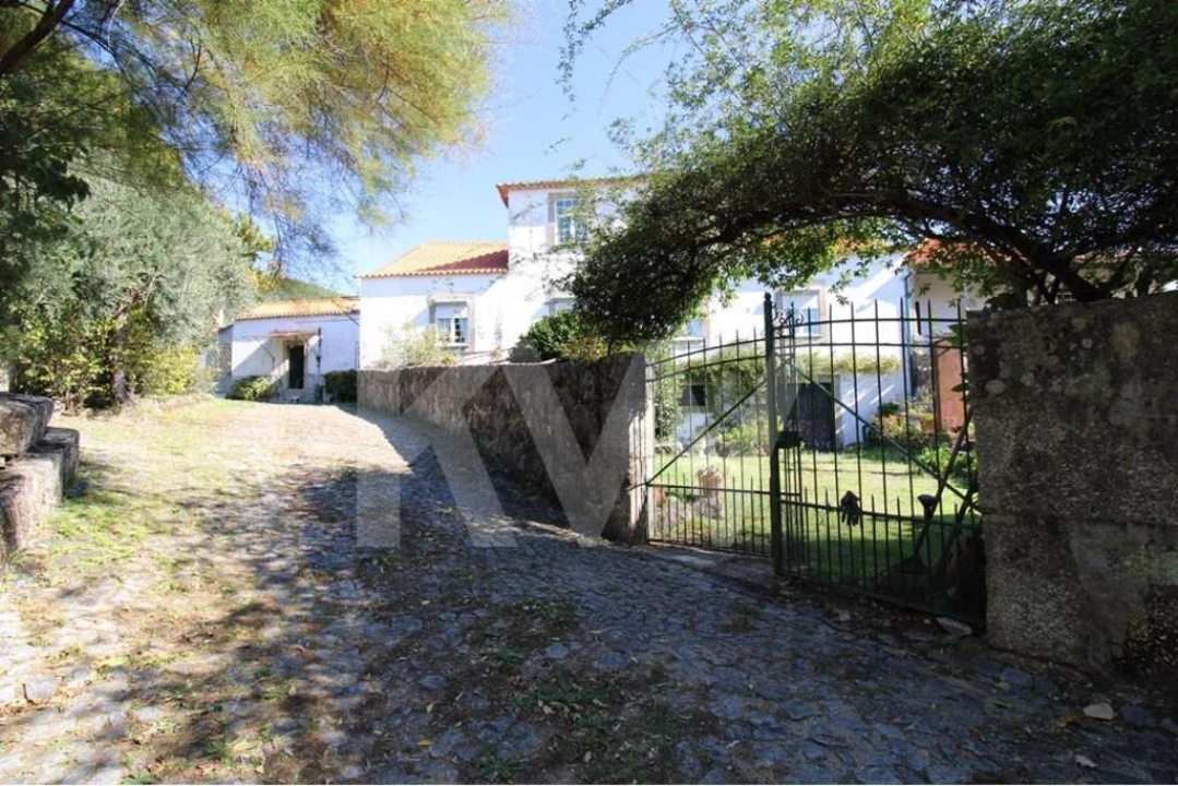 Moradia T3 para Venda em Vale de Prazeres e Mata da Rainha Foto 12