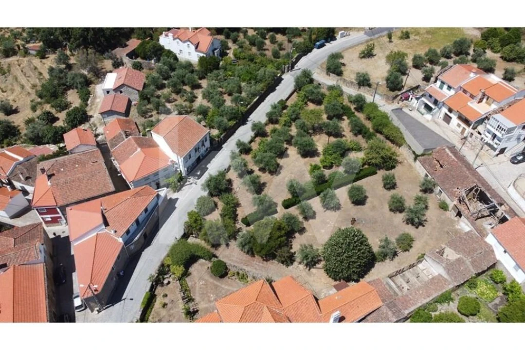 Moradia T3 para Venda em Vale de Prazeres e Mata da Rainha Foto 28