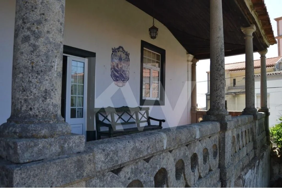 Moradia T3 para Venda em Vale de Prazeres e Mata da Rainha Foto 3