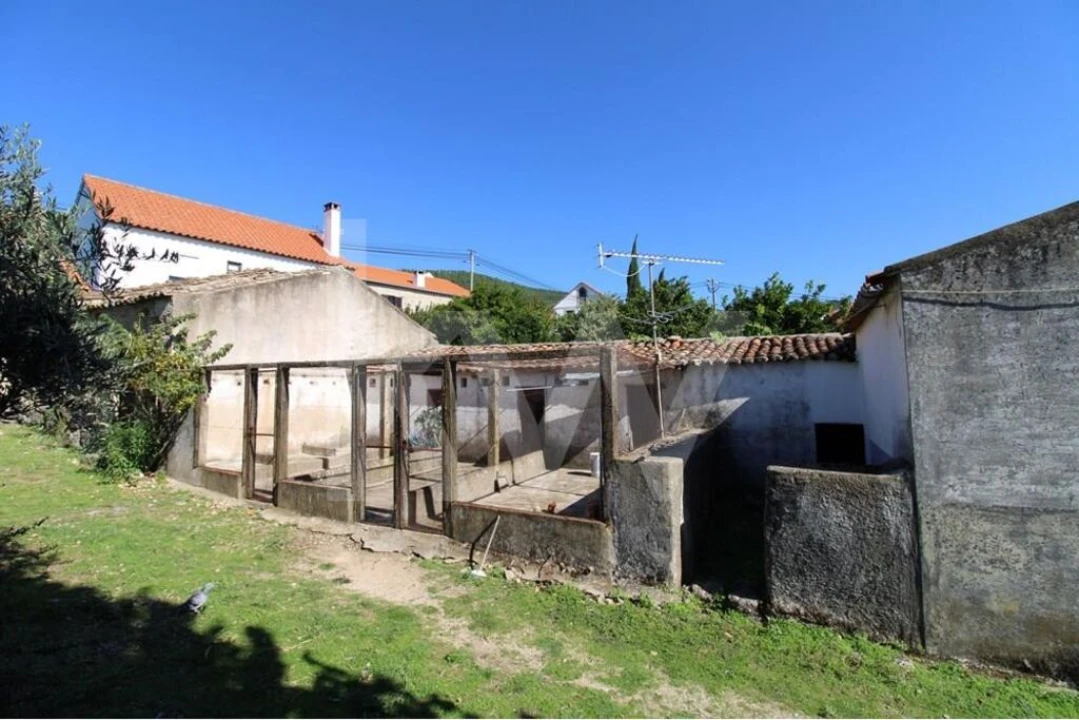 Moradia T3 para Venda em Vale de Prazeres e Mata da Rainha Foto 13