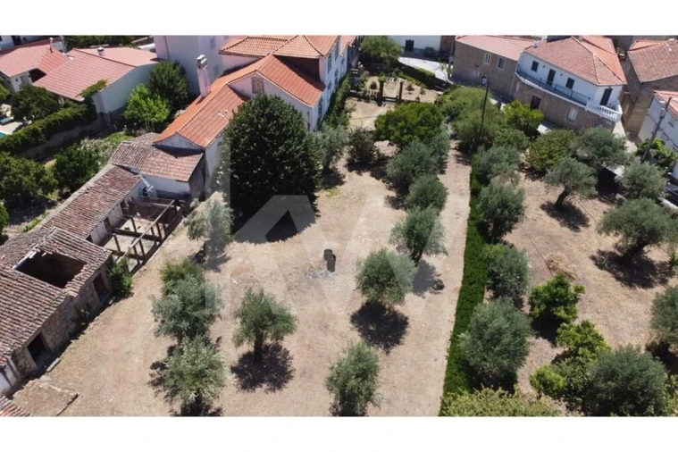 Moradia T3 para Venda em Vale de Prazeres e Mata da Rainha Foto 23