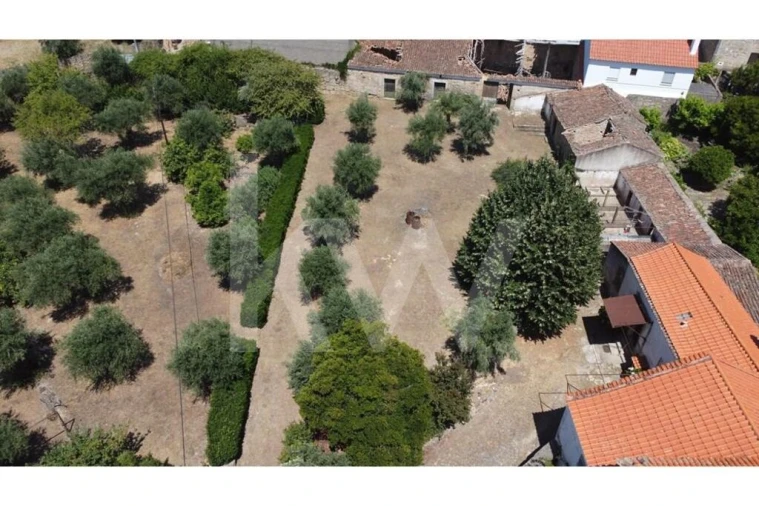 Moradia T3 para Venda em Vale de Prazeres e Mata da Rainha Foto 18