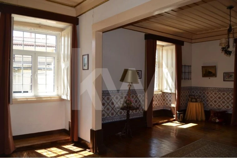 Moradia T3 para Venda em Vale de Prazeres e Mata da Rainha Foto 36