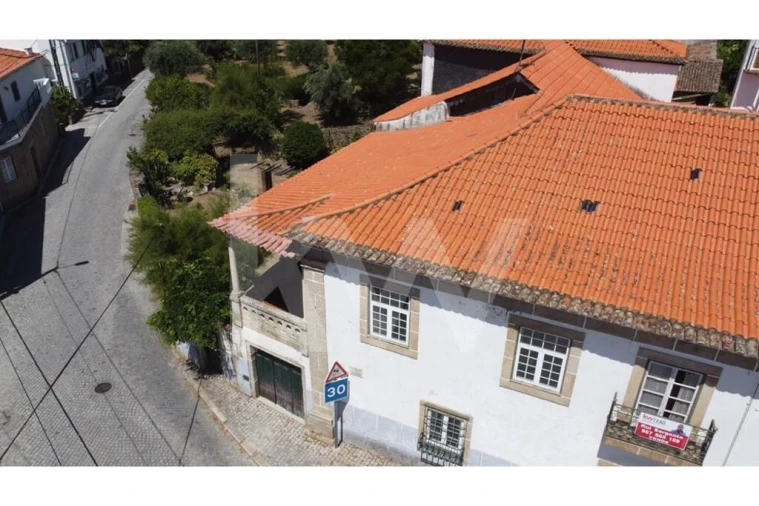 Moradia T3 para Venda em Vale de Prazeres e Mata da Rainha Foto 29