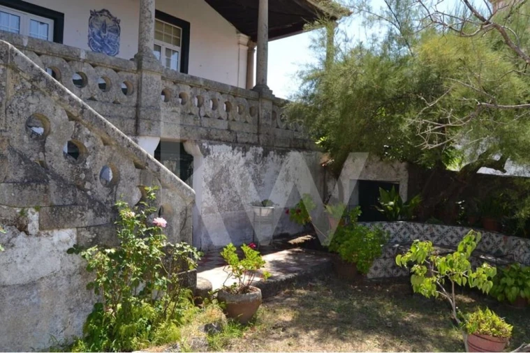 Moradia T3 para Venda em Vale de Prazeres e Mata da Rainha Foto 52