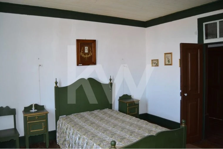 Moradia T3 para Venda em Vale de Prazeres e Mata da Rainha Foto 46