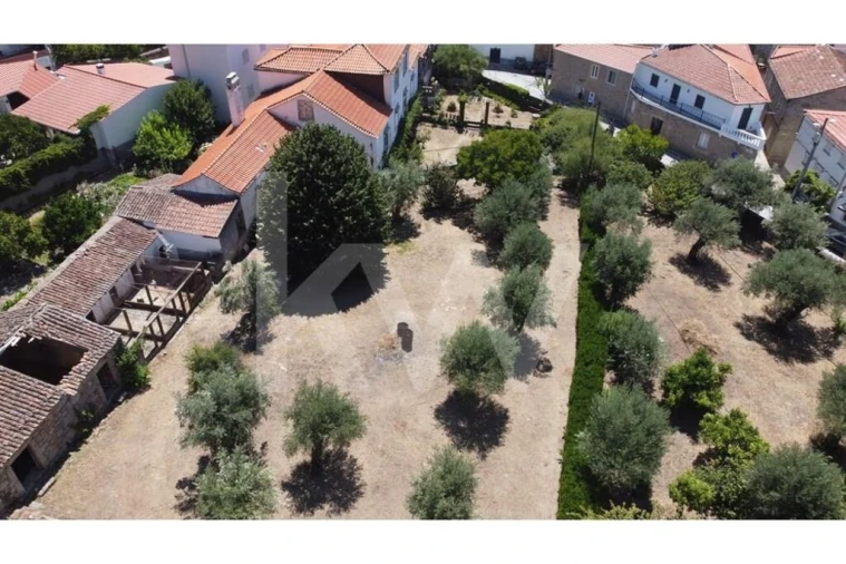 Moradia T3 para Venda em Vale de Prazeres e Mata da Rainha Foto 22