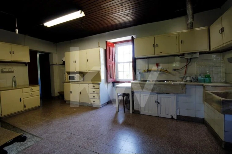 Moradia T3 para Venda em Vale de Prazeres e Mata da Rainha Foto 9