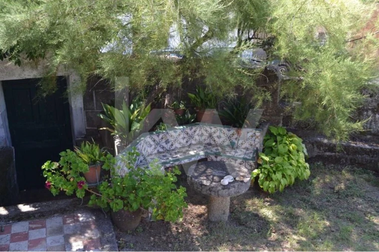 Moradia T3 para Venda em Vale de Prazeres e Mata da Rainha Foto 39