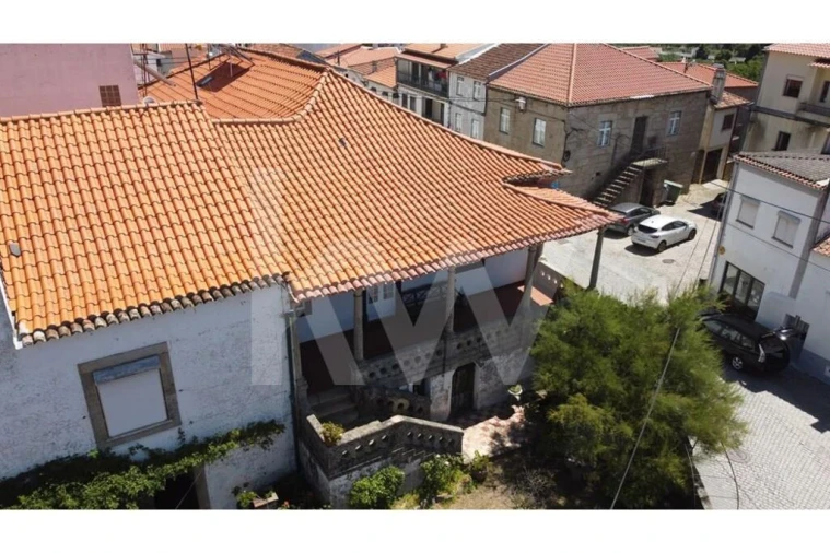 Moradia T3 para Venda em Vale de Prazeres e Mata da Rainha Foto 16