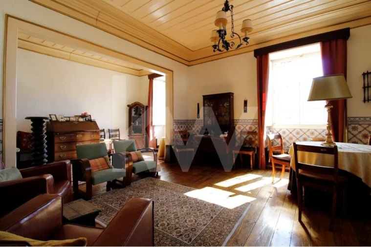 Moradia T3 para Venda em Vale de Prazeres e Mata da Rainha Foto 5