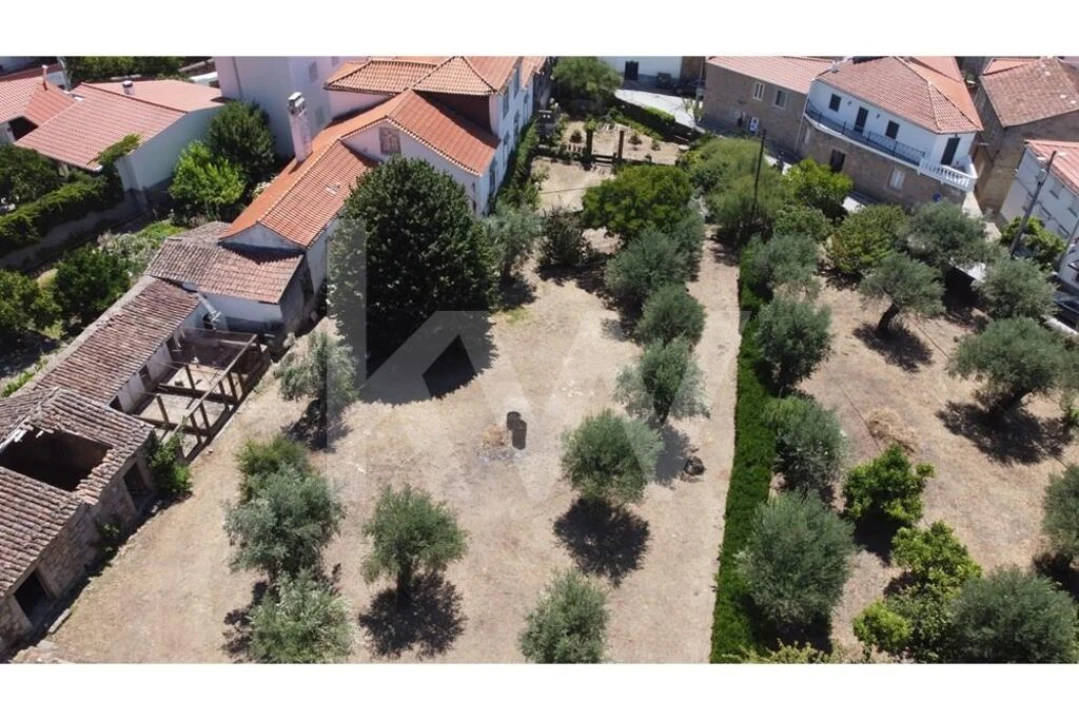 Moradia T3 para Venda em Vale de Prazeres e Mata da Rainha Foto 22