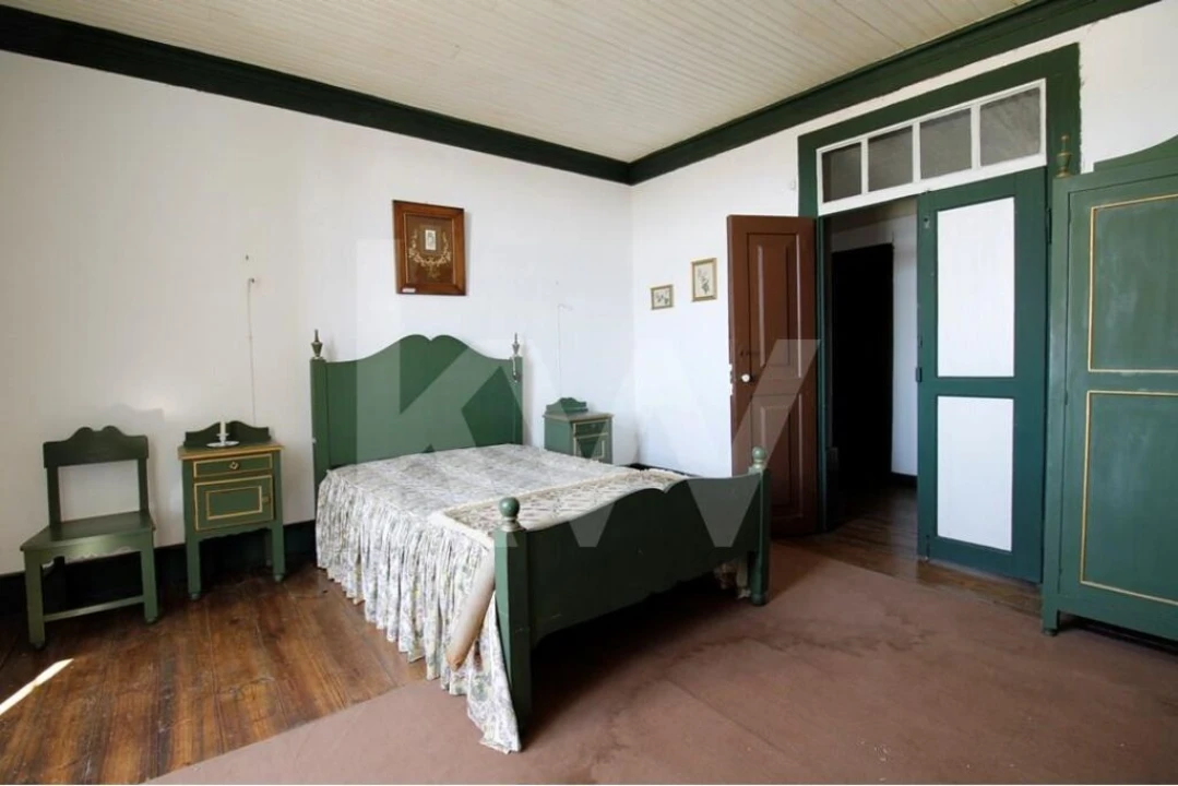 Moradia T3 para Venda em Vale de Prazeres e Mata da Rainha Foto 8