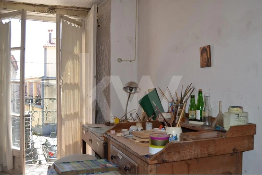 Moradia T3 para Venda em Vale de Prazeres e Mata da Rainha Foto 42