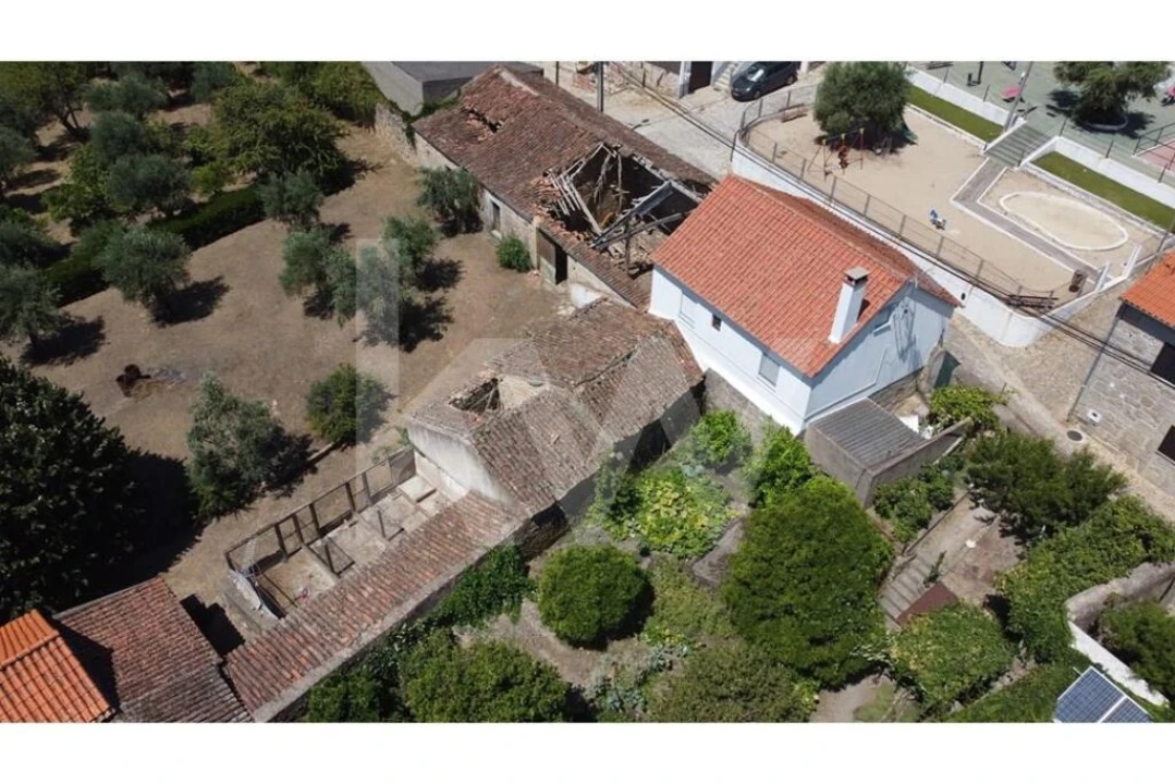 Moradia T3 para Venda em Vale de Prazeres e Mata da Rainha Foto 25