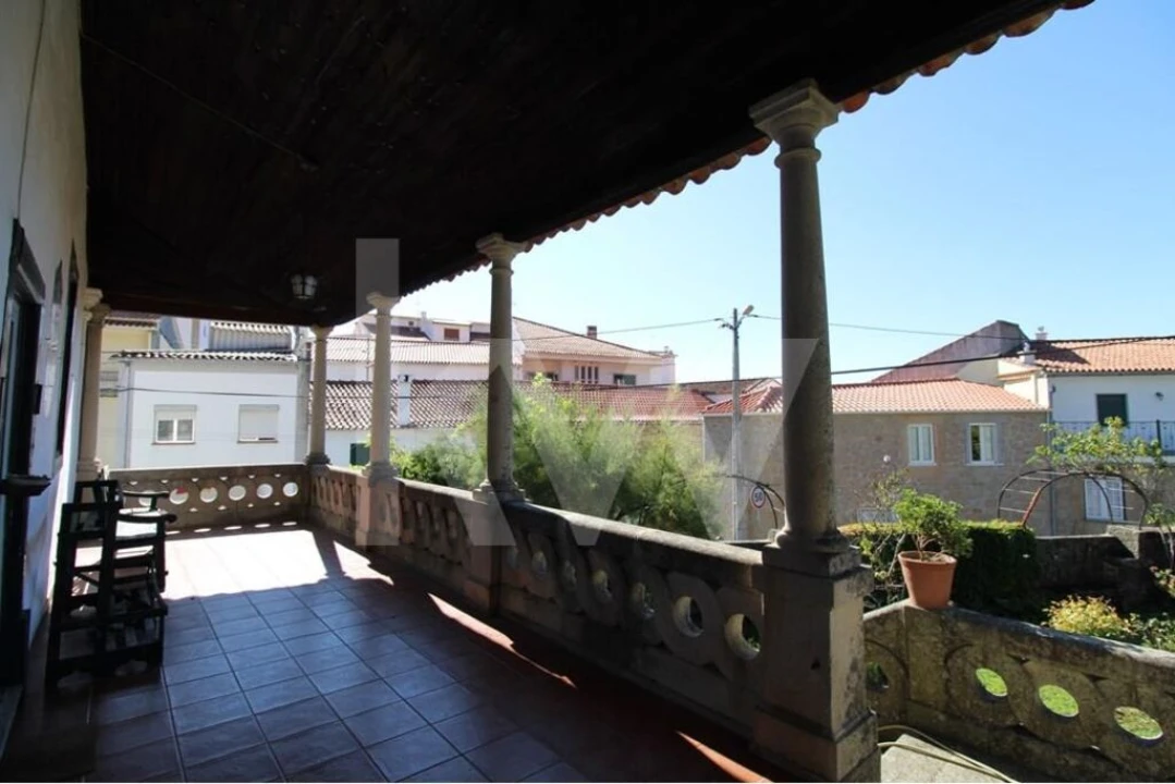 Moradia T3 para Venda em Vale de Prazeres e Mata da Rainha Foto 11