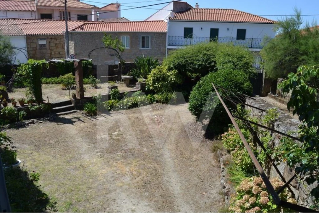 Moradia T3 para Venda em Vale de Prazeres e Mata da Rainha Foto 31