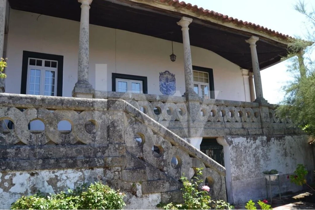 Moradia T3 para Venda em Vale de Prazeres e Mata da Rainha Foto 51