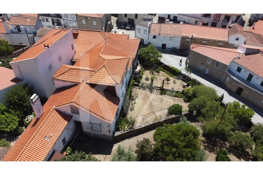 Moradia T3 para Venda em Vale de Prazeres e Mata da Rainha Foto 21