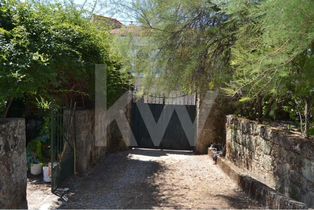 Moradia T3 para Venda em Vale de Prazeres e Mata da Rainha Foto 58