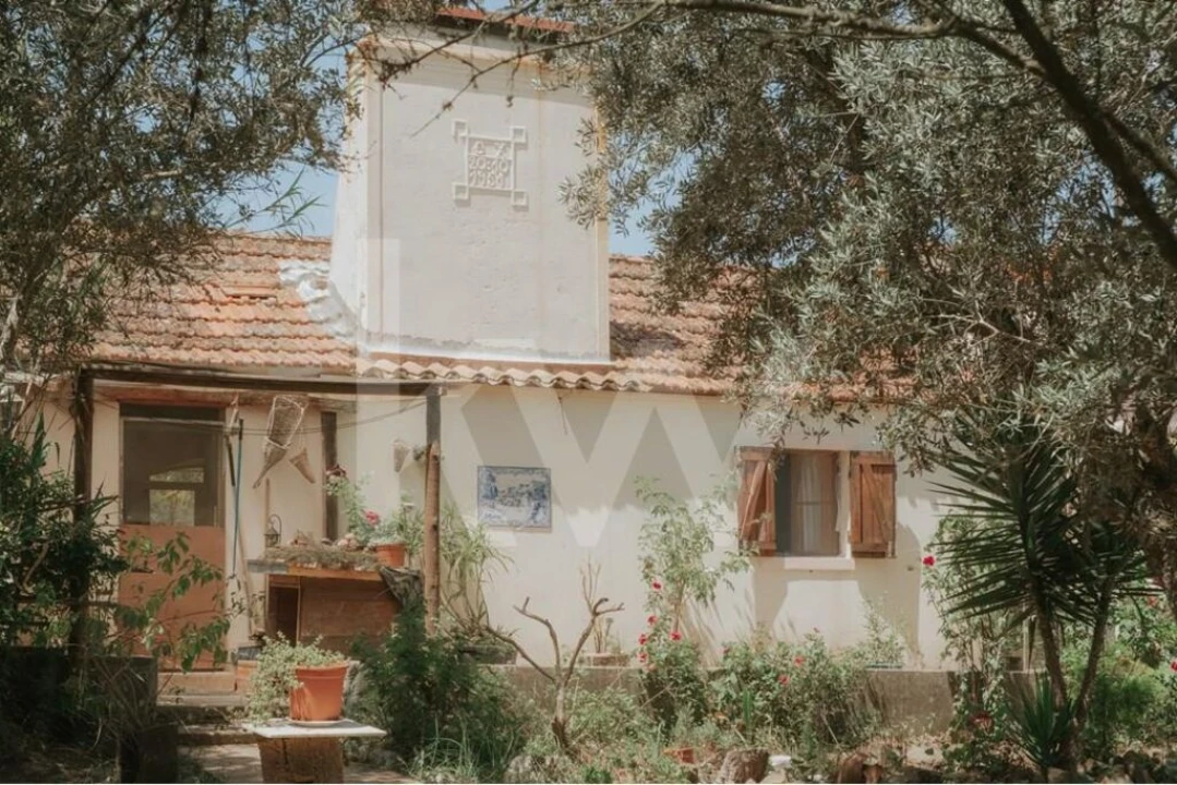 Quinta T5 para Venda em Melides Foto 20