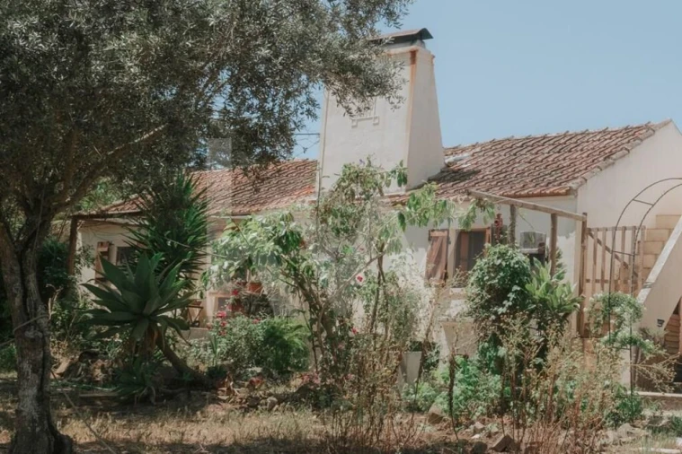 Quinta T5 para Venda em Melides Foto 26