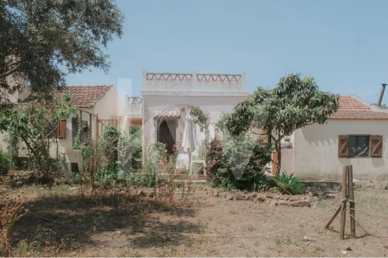 Quinta T5 para Venda em Melides Foto 28