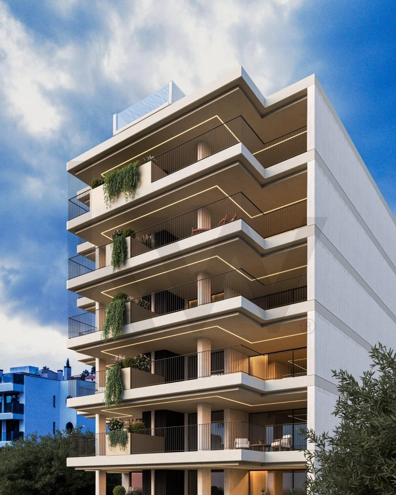 Apartamento T2 para Venda em São Martinho Foto 2