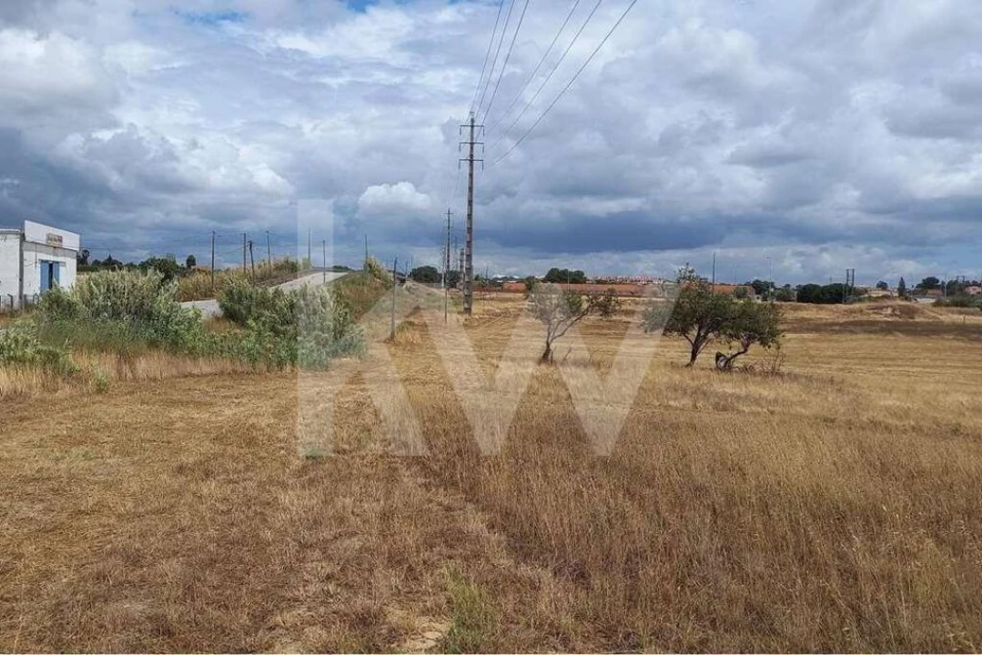 Terreno para Venda em Montijo e Afonsoeiro Foto 5
